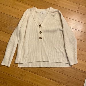 Madewell Sweater